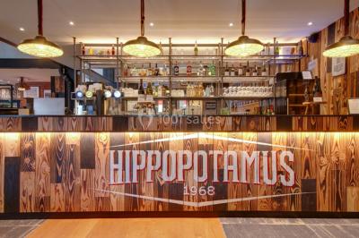 Location salle Thillois (Marne) - Hippopotamus Reims Thillois #17