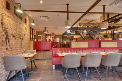 Location salle Thillois (Marne) - Hippopotamus Reims Thillois #17