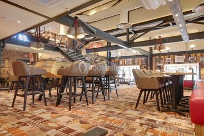 Location salle Thillois (Marne) - Hippopotamus Reims Thillois #17