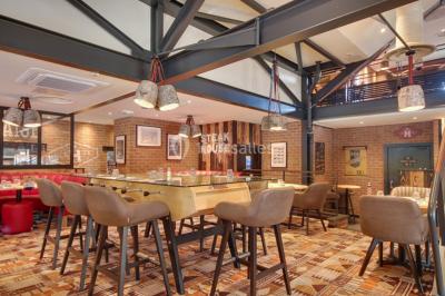 Location salle Thillois (Marne) - Hippopotamus Reims Thillois #17