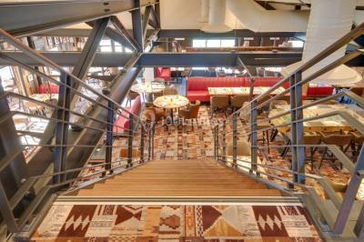 Location salle Thillois (Marne) - Hippopotamus Reims Thillois #17