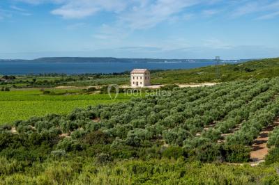 Villa Bellevue Château Calissanne Villa Bellevue Château Calissanne