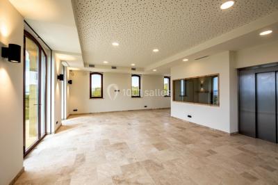 Location salle Lançon-Provence (Bouches-du-Rhône) - Villa Bellevue Château Calissanne #15