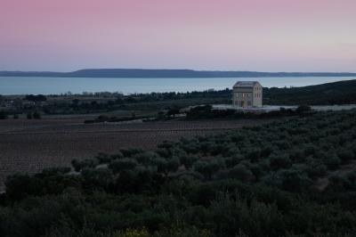 Location salle Lançon-Provence (Bouches-du-Rhône) - Villa Bellevue Château Calissanne #15