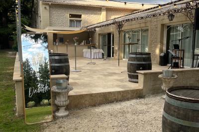 Séminaire La Chartreuse de l’Oiselay Séminaire La Chartreuse de l’Oiselay