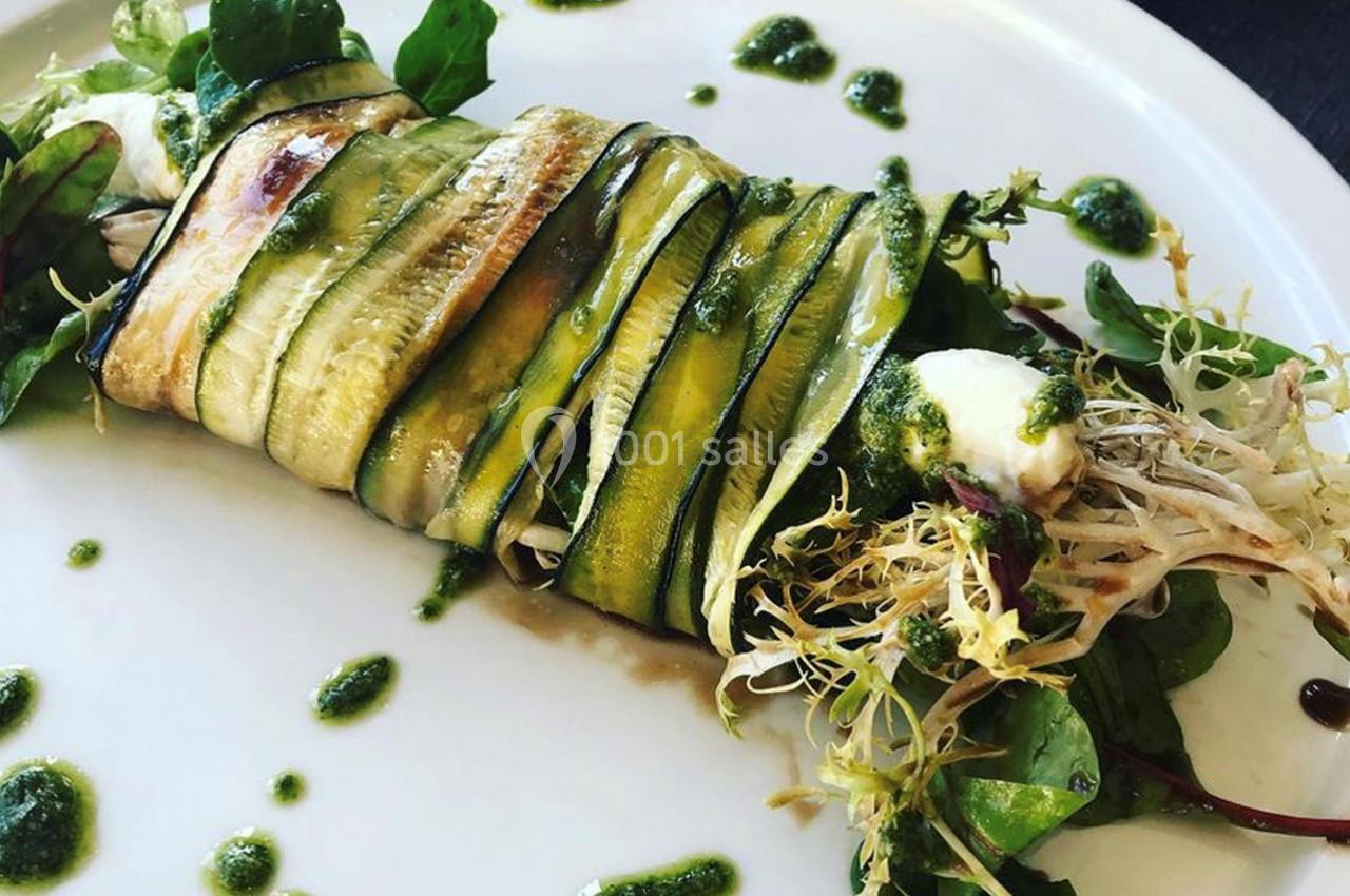 Location salle Mandelieu-la-Napoule (Alpes-Maritimes) - Entrepôt du Vin #6