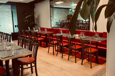 Location salle Mandelieu-la-Napoule (Alpes-Maritimes) - Entrepôt du Vin #20