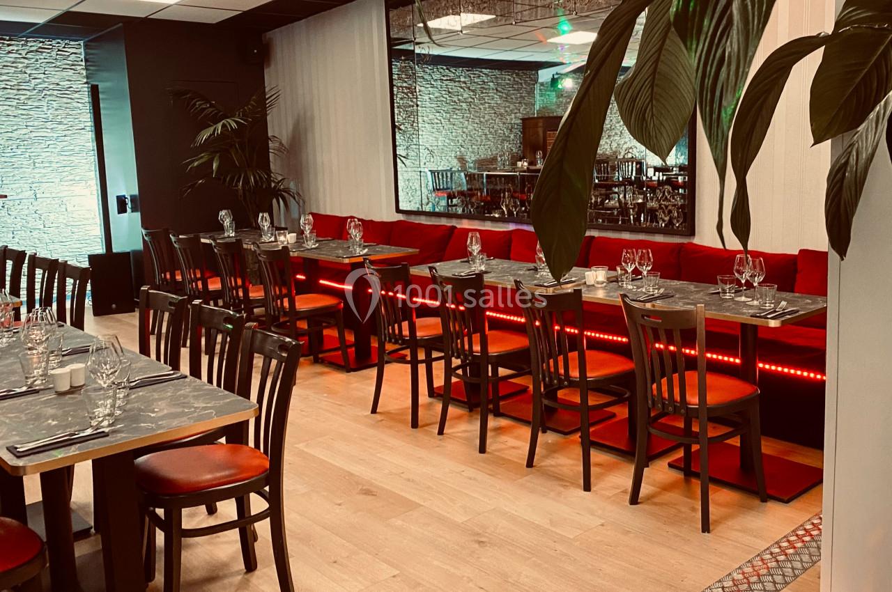 Location salle Mandelieu-la-Napoule (Alpes-Maritimes) - Entrepôt du Vin #7