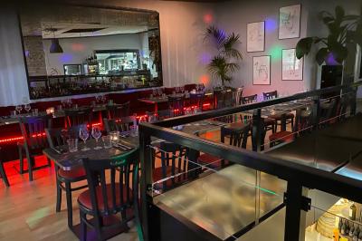 Location salle Mandelieu-la-Napoule (Alpes-Maritimes) - Entrepôt du Vin #20