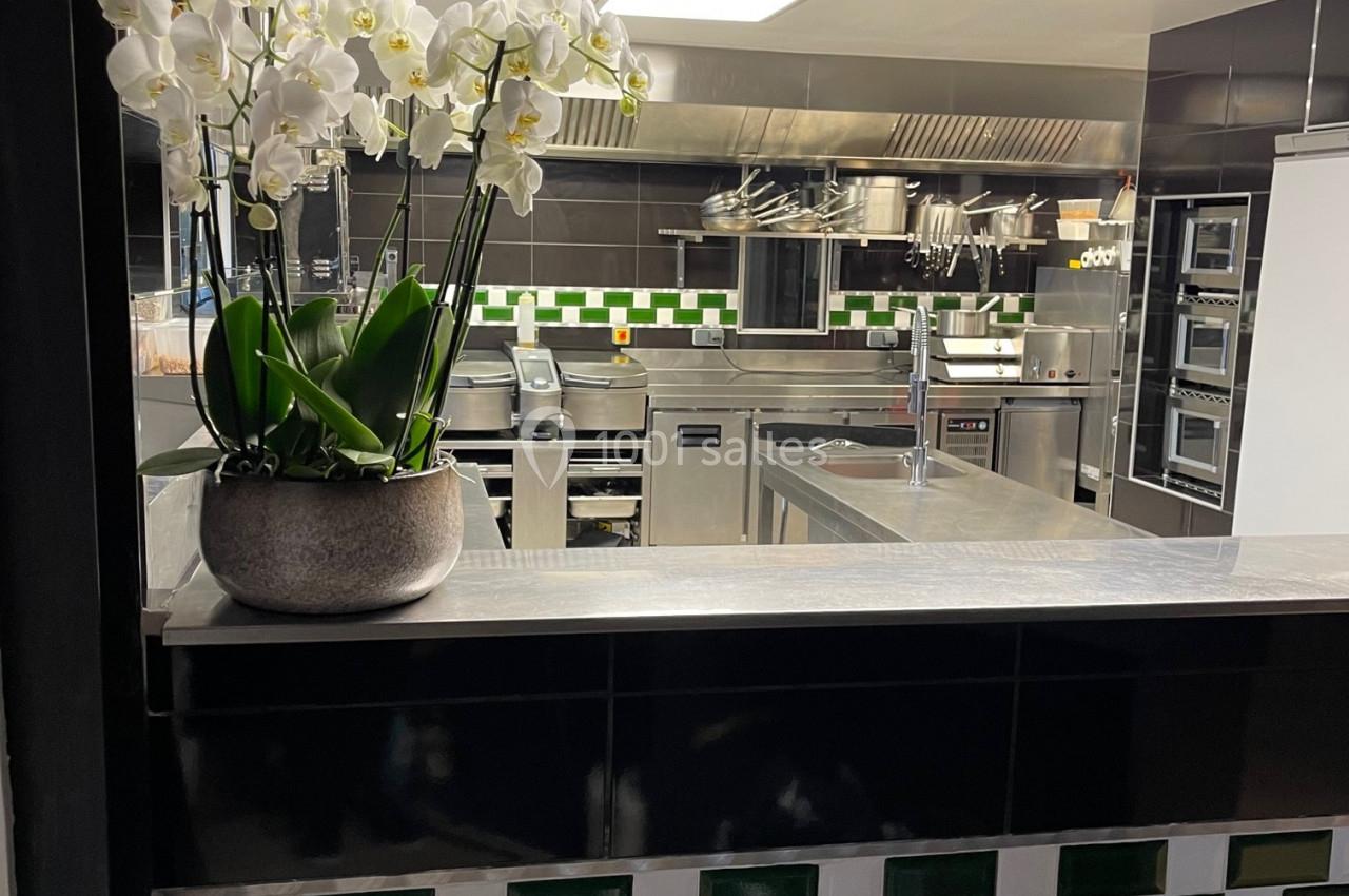 Location salle Mandelieu-la-Napoule (Alpes-Maritimes) - Entrepôt du Vin #9