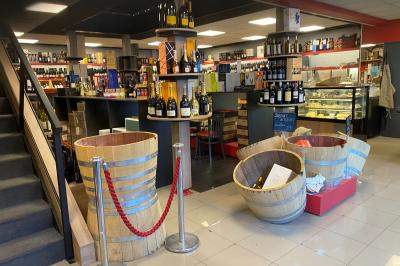 Location salle Mandelieu-la-Napoule (Alpes-Maritimes) - Entrepôt du Vin #20