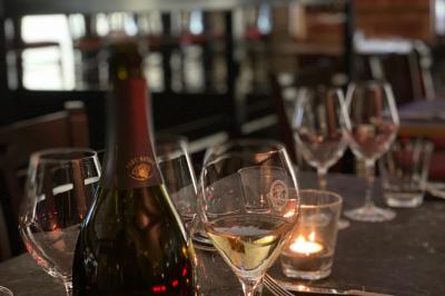 Location salle Mandelieu-la-Napoule (Alpes-Maritimes) - Entrepôt du Vin #20