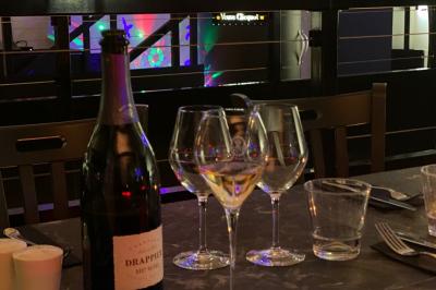 Location salle Mandelieu-la-Napoule (Alpes-Maritimes) - Entrepôt du Vin #20