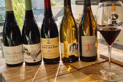 Location salle Mandelieu-la-Napoule (Alpes-Maritimes) - Entrepôt du Vin #20