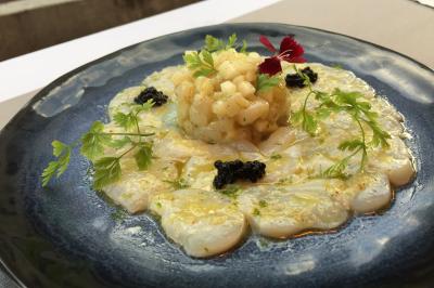 Location salle Mandelieu-la-Napoule (Alpes-Maritimes) - Entrepôt du Vin #20