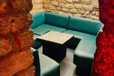 Location salle Paris 6 (Paris) - Le Zazou #11