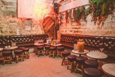 Location salle Paris 2 (Paris) - Awake #8