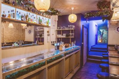 Location salle Paris 2 (Paris) - Awake #8