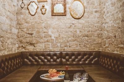 Location salle Paris 2 (Paris) - Awake #8