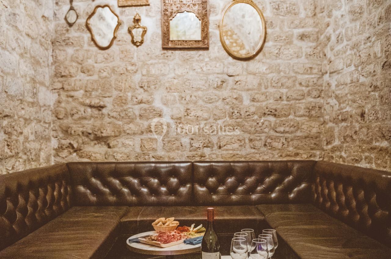 Location salle Paris 2 (Paris) - Awake #4