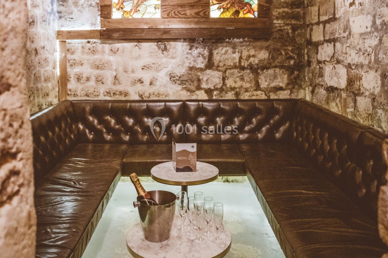 Location salle Paris 2 (Paris) - Awake #5