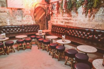 Location salle Paris 2 (Paris) - Awake #8