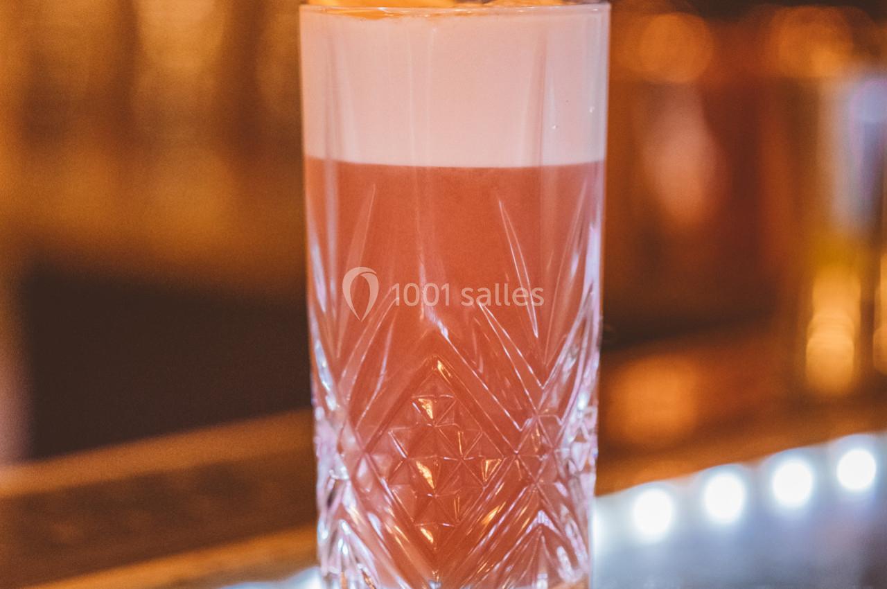 Location salle Paris 2 (Paris) - Awake #8