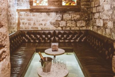 Location salle Paris 2 (Paris) - Awake #8