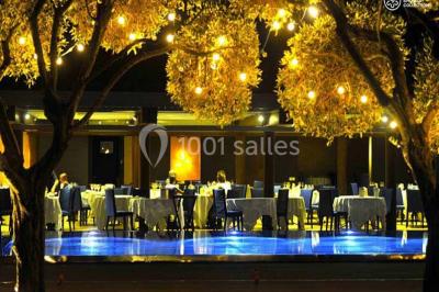 Location salle Perpignan (Pyrénées-Orientales) - La Villa Duflot #12