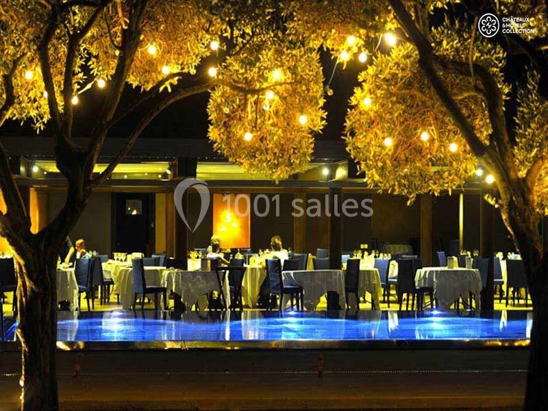 Location salle Perpignan (Pyrénées-Orientales) - La Villa Duflot #4