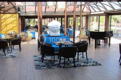 Location salle Perpignan (Pyrénées-Orientales) - La Villa Duflot #12