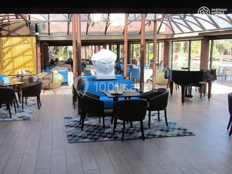 Location salle Perpignan (Pyrénées-Orientales) - La Villa Duflot #5