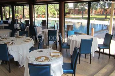 Location salle Perpignan (Pyrénées-Orientales) - La Villa Duflot #12