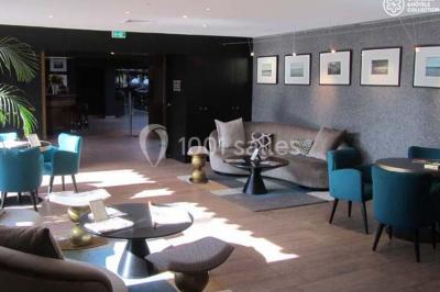 Location salle Perpignan (Pyrénées-Orientales) - La Villa Duflot #12