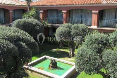 Location salle Perpignan (Pyrénées-Orientales) - La Villa Duflot #12