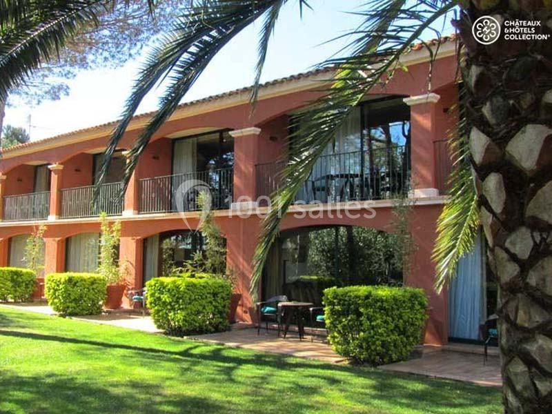 Location salle Perpignan (Pyrénées-Orientales) - La Villa Duflot #9