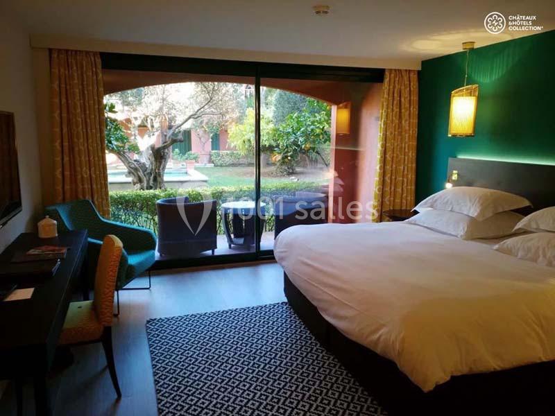 Location salle Perpignan (Pyrénées-Orientales) - La Villa Duflot #10