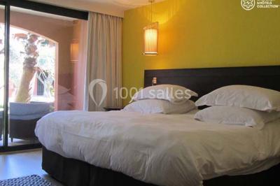 Location salle Perpignan (Pyrénées-Orientales) - La Villa Duflot #12