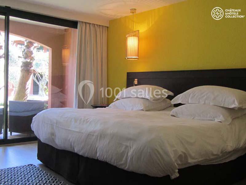 Location salle Perpignan (Pyrénées-Orientales) - La Villa Duflot #11