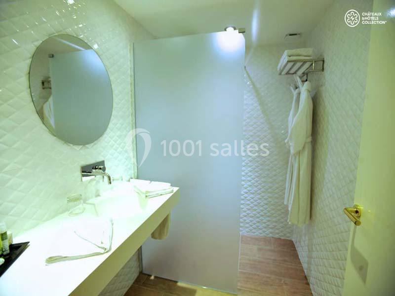 Location salle Perpignan (Pyrénées-Orientales) - La Villa Duflot #12