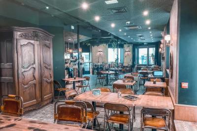 Location salle Lyon 7 (Rhône) - 27 Madeleine #12