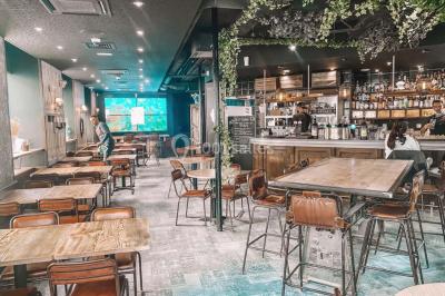 Location salle Lyon 7 (Rhône) - 27 Madeleine #12