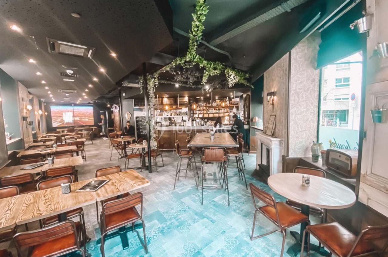 Location salle Lyon 7 (Rhône) - 27 Madeleine #2