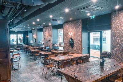 Location salle Lyon 7 (Rhône) - 27 Madeleine #12