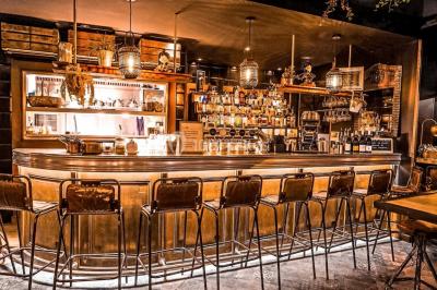 Location salle Lyon 7 (Rhône) - 27 Madeleine #12