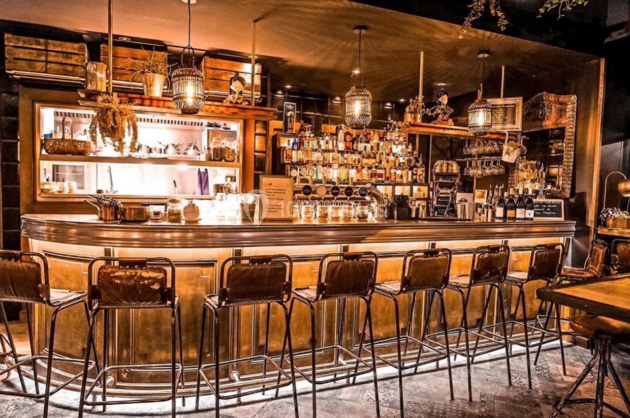 Location salle Lyon 7 (Rhône) - 27 Madeleine #6