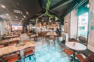 Location salle Lyon 7 (Rhône) - 27 Madeleine #12