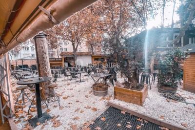 Location salle Lyon 7 (Rhône) - 27 Madeleine #12