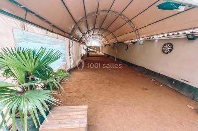 Location salle Lyon 7 (Rhône) - 27 Madeleine #12