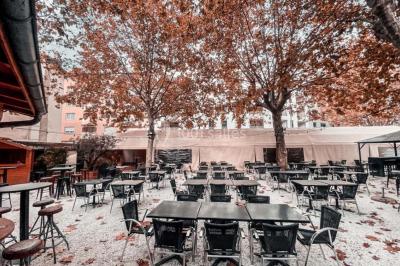 Location salle Lyon 7 (Rhône) - 27 Madeleine #12